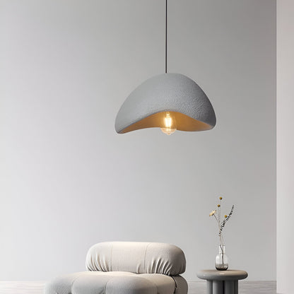 Haru – Japandi Wolken Pendelleuchte