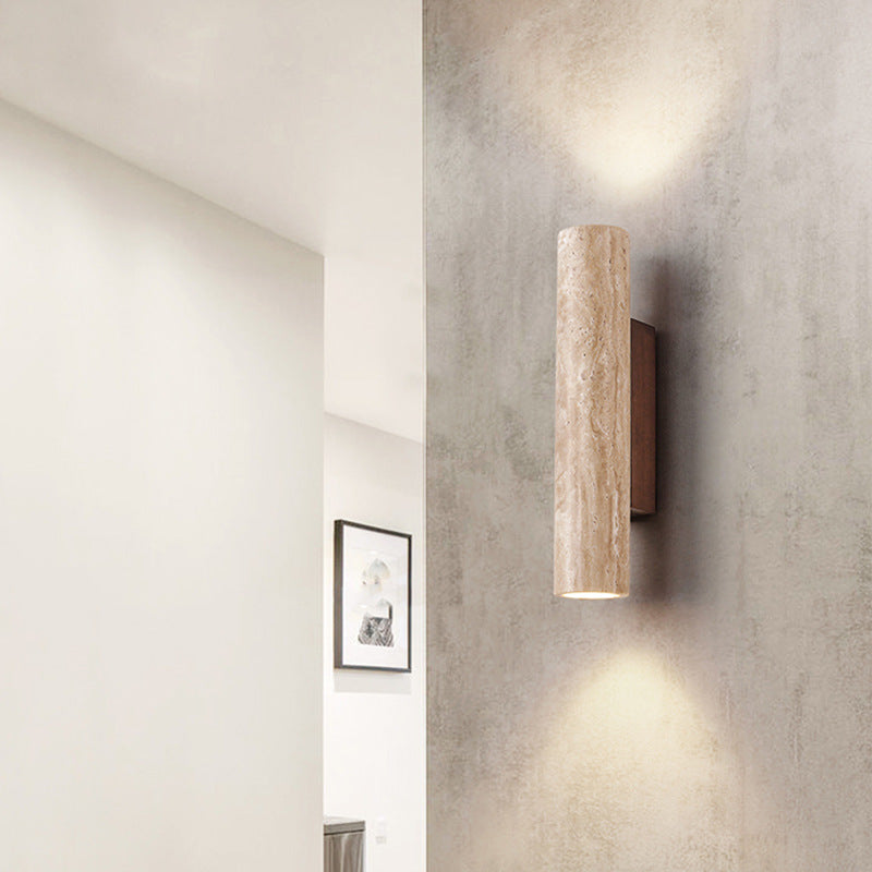Ippo – Einfache Wandlampe
