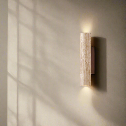 Ippo – Einfache Wandlampe