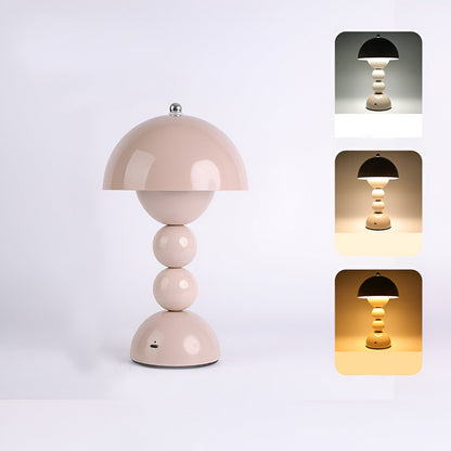 Kris – Kreative Knospenlampe
