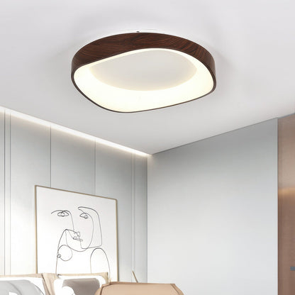 Lyra – Clevere Deckenlampe mit Vollem Farbspektrum