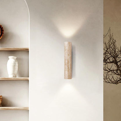 Ippo – Einfache Wandlampe