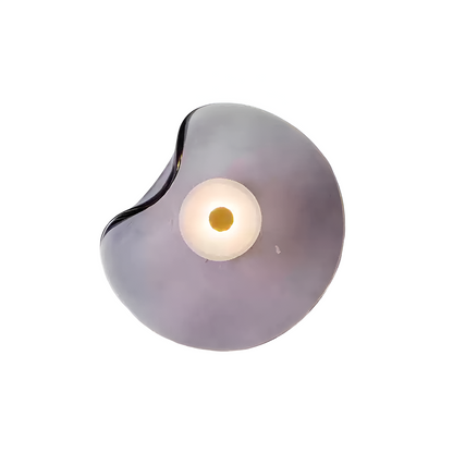 Yuki – Elegante kleine Wandlampe