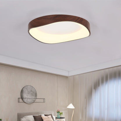 Lyra – Clevere Deckenlampe mit Vollem Farbspektrum