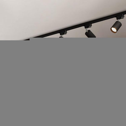 Orion – LED Schienenstrahler für Schmuckbeleuchtung