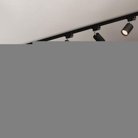 Orion – LED Schienenstrahler für Schmuckbeleuchtung