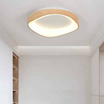 Lyra – Clevere Deckenlampe mit Vollem Farbspektrum