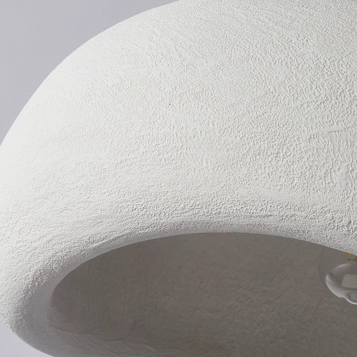 Haru – Japandi Wolken Pendelleuchte