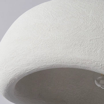 Haru – Japandi Wolken Pendelleuchte