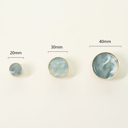 StoneHook – Elegante Wandhaken mit natürlicher Steinoptik