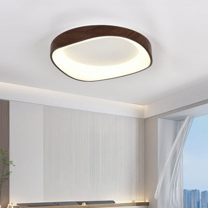 Lyra – Clevere Deckenlampe mit Vollem Farbspektrum