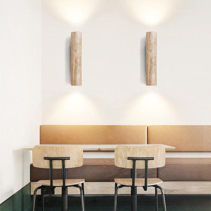 Ippo – Einfache Wandlampe