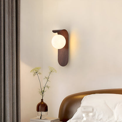 Kaito – Zen-Design Wandlampe