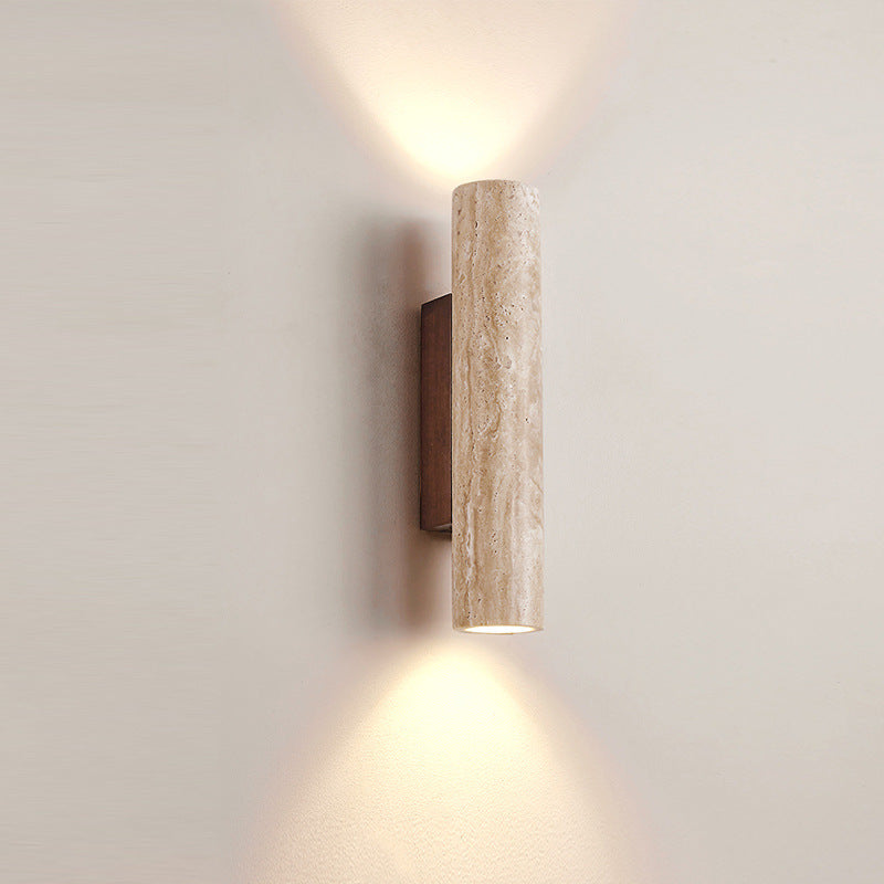 Ippo – Einfache Wandlampe