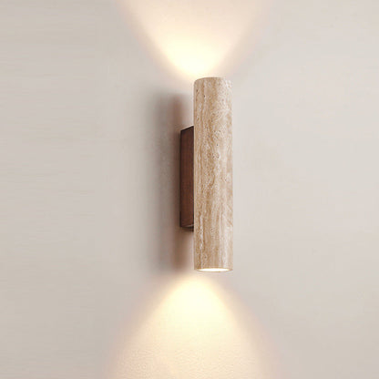 Ippo – Einfache Wandlampe