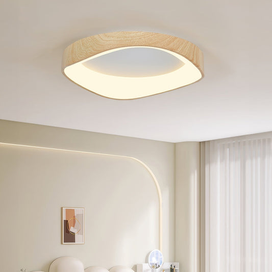 Lyra – Clevere Deckenlampe mit Vollem Farbspektrum