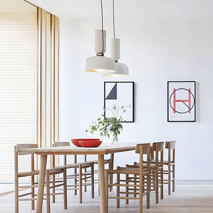 Arden – Zeitgemäße Aluminium-Hängelampe