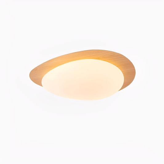 Lumin – Chinesische Deckenlampe mit Augenschutz
