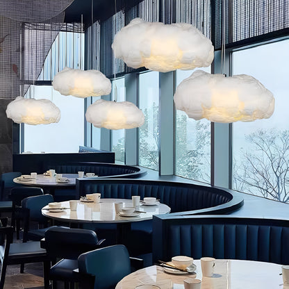 Arjo – Nordische Hängelampe