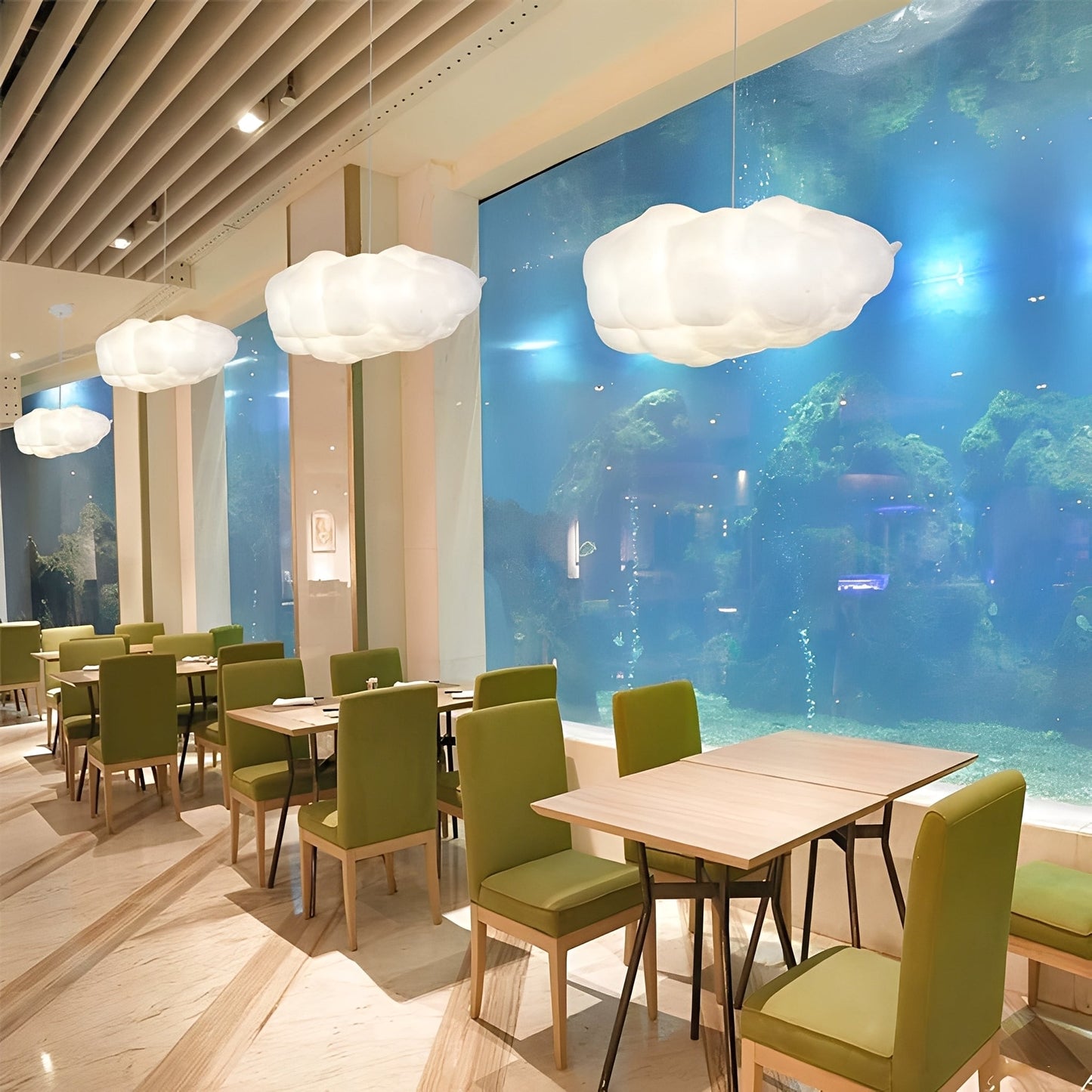 Arjo – Nordische Hängelampe