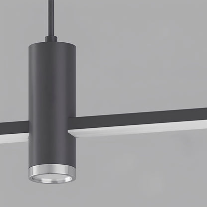 Piolo – Skandinavische Minimalistische Deckenleuchte