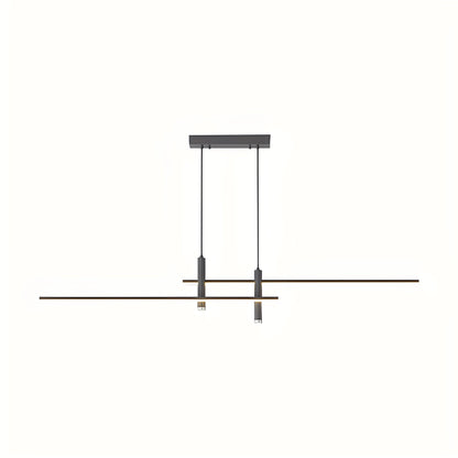 Piolo – Skandinavische Minimalistische Deckenleuchte