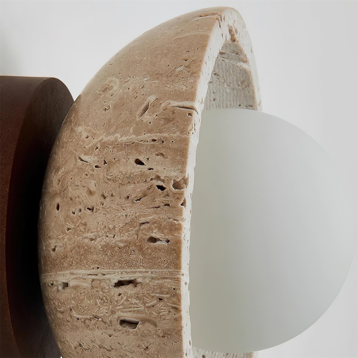 Piedra – Zeitgemäße Deckenlampe