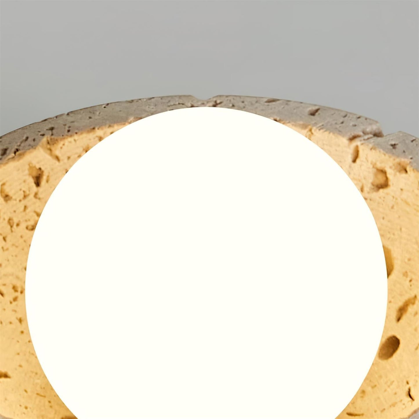 Piedra – Zeitgemäße Deckenlampe