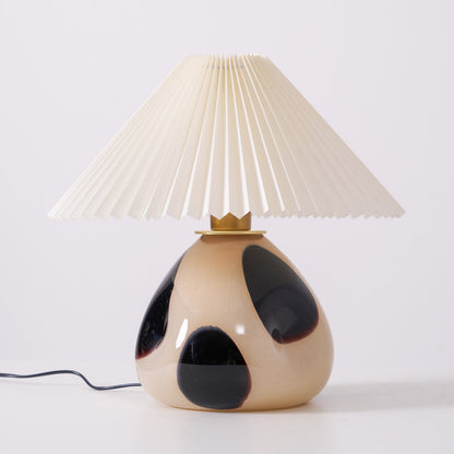 Cavolo – Keramiktischlampe