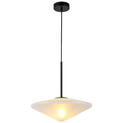 Mira – Skandinavische Hängelampe mit einfachem Design