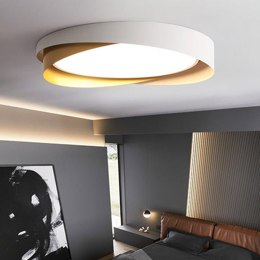QuinnLicht – Stilvolle Designer-Deckenleuchte mit sanftem Ambiente