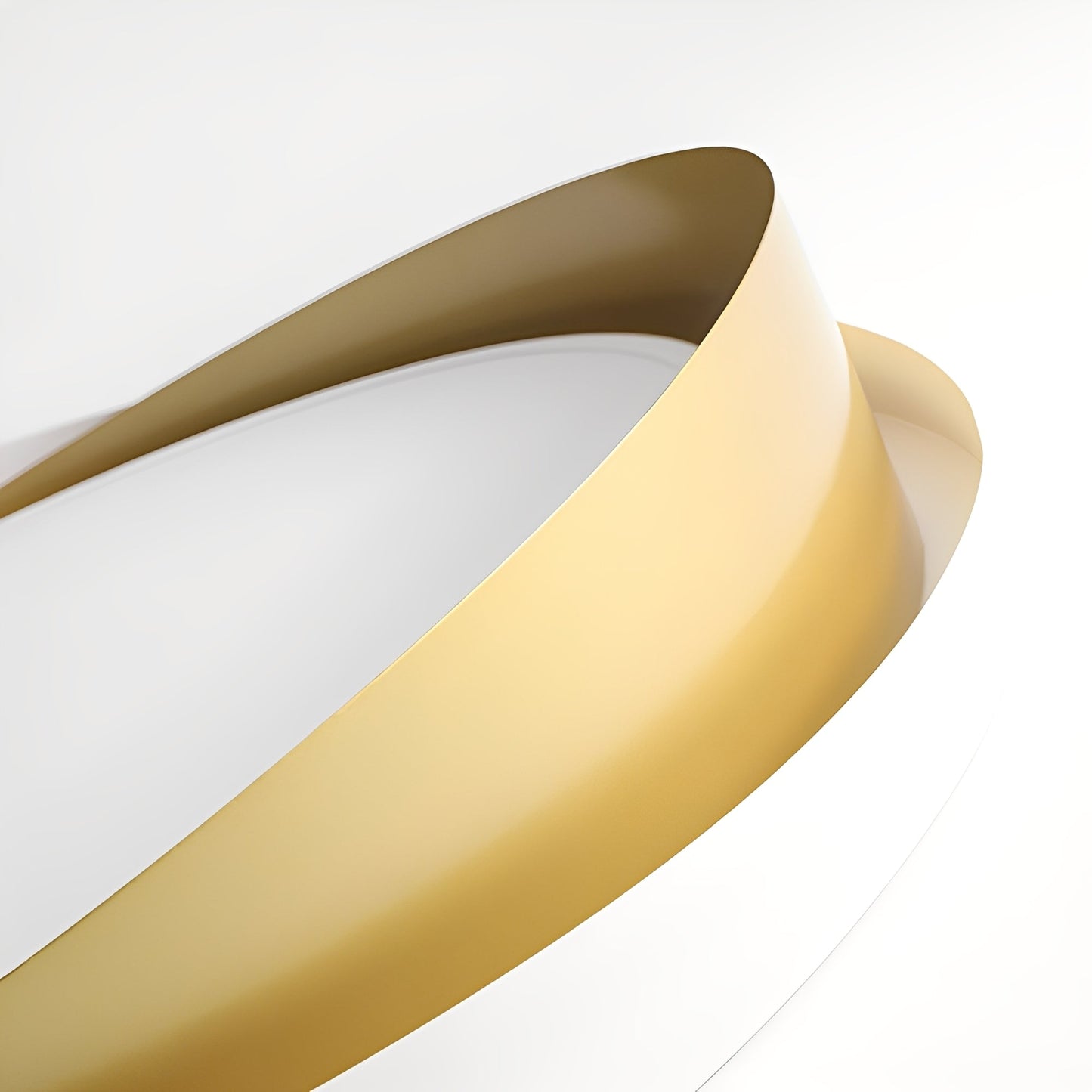 Quinn – Zeitgemäße LED-Deckenlampe