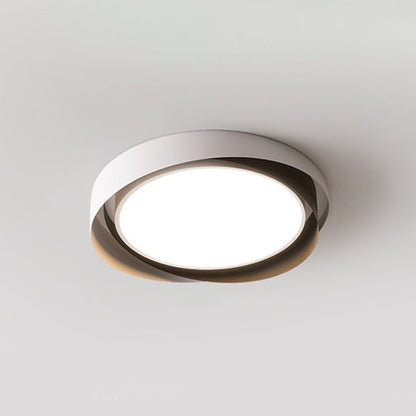 QuinnLicht – Stilvolle Designer-Deckenleuchte mit sanftem Ambiente