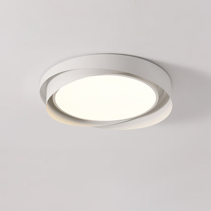 QuinnLicht – Stilvolle Designer-Deckenleuchte mit sanftem Ambiente