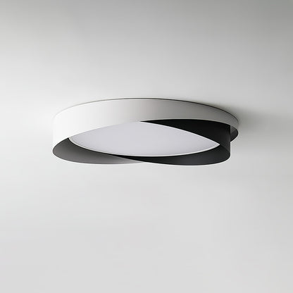 QuinnLicht – Stilvolle Designer-Deckenleuchte mit sanftem Ambiente