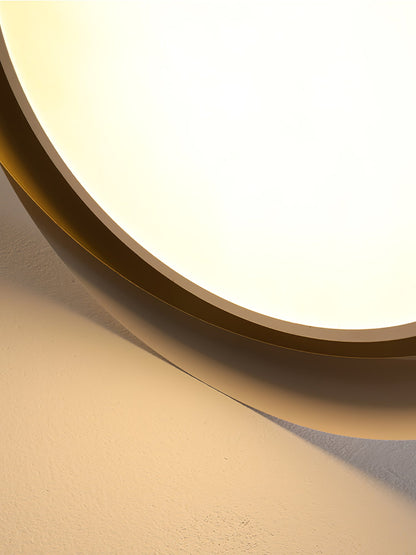 QuinnLicht – Stilvolle Designer-Deckenleuchte mit sanftem Ambiente