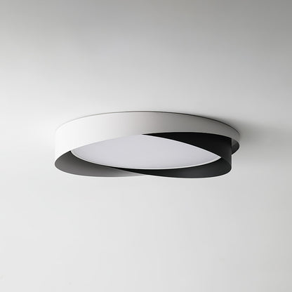 QuinnLicht – Stilvolle Designer-Deckenleuchte mit sanftem Ambiente