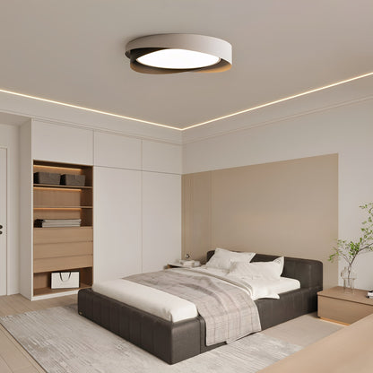 Quinn – Zeitgemäße LED-Deckenlampe