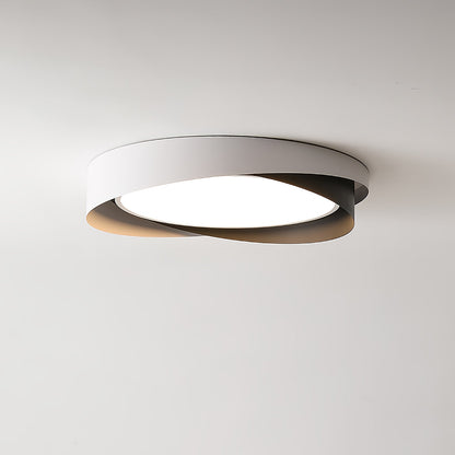 QuinnLicht – Stilvolle Designer-Deckenleuchte mit sanftem Ambiente