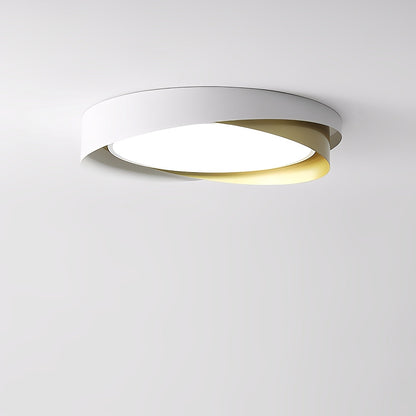 Quinn – Zeitgemäße LED-Deckenlampe