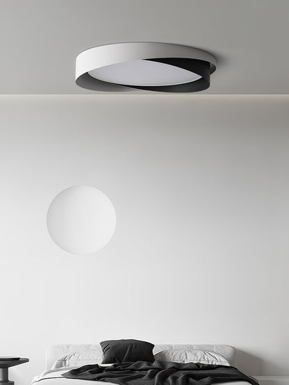 QuinnLicht – Stilvolle Designer-Deckenleuchte mit sanftem Ambiente