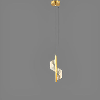 Lior – Moderne LED-Hängeleuchten