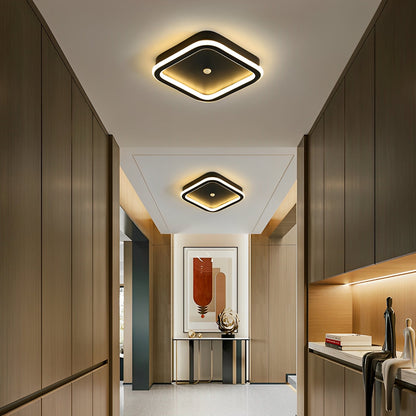 Sensora – LED-Lampe für die Decke mit Bewegungsmelder für automatisches Licht
