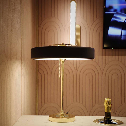 Gerald – Moderne Tischlampe