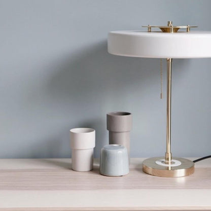 Gerald – Moderne Tischlampe
