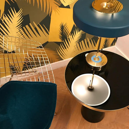 Gerald – Moderne Tischlampe