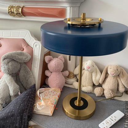 Gerald – Moderne Tischlampe