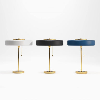 Gerald – Moderne Tischlampe