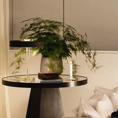 Gerald – Moderne Tischlampe