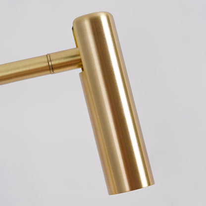 Rizo – Lese-Wandlampe mit Stecker